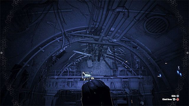 Wymagane gadżety: hak - Trofea Człowieka-Zagadki na wyspie Miagani Island (1-19) | Wyspa Miagani Island - Batman Arkham Knight - poradnik do gry