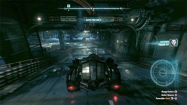 W poradniku zastosowane zostały następujące oznaczenia kolorystyczne - Oznaczenia kolorystyczne | Główny wątek fabularny w Batman Arkham Knight - Batman Arkham Knight - poradnik do gry