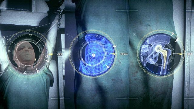 Wyrusz w stronę mostu Merchant Bridge znajdującego się w północno-wschodniej części wyspy Bleake Island - Zbrodnia doskonała (The Perfect Crime) | Poszukiwani przestępcy - Batman Arkham Knight - poradnik do gry