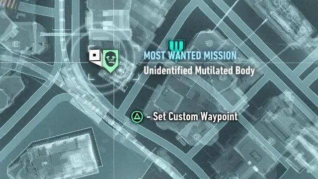 1 - Zbrodnia doskonała (The Perfect Crime) | Poszukiwani przestępcy - Batman Arkham Knight - poradnik do gry