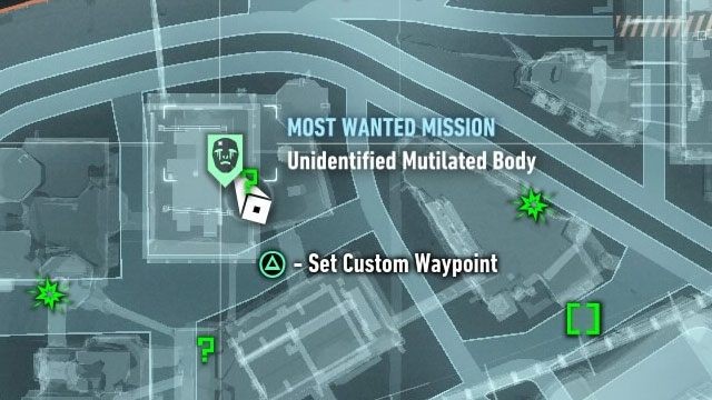 2 - Zbrodnia doskonała (The Perfect Crime) | Poszukiwani przestępcy - Batman Arkham Knight - poradnik do gry