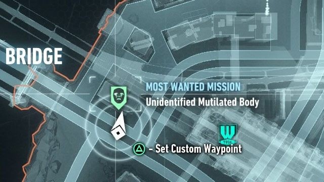 3 - Zbrodnia doskonała (The Perfect Crime) | Poszukiwani przestępcy - Batman Arkham Knight - poradnik do gry