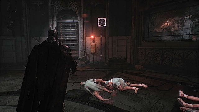 Włam się do puszki z bezpiecznikami - Zbrodnia doskonała (The Perfect Crime) | Poszukiwani przestępcy - Batman Arkham Knight - poradnik do gry