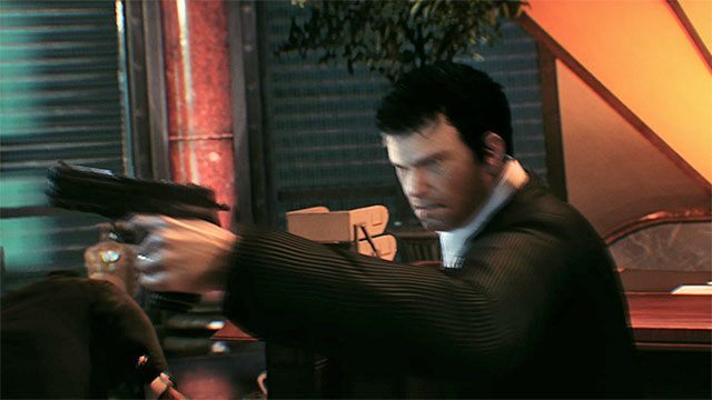 Grając już jako Batman udaj się do biura, w którym Elliot przetrzymuje Luciusa Foxa jako zakładnika - Przyjaciel w potrzebie (Friend in Need) | Poszukiwani przestępcy - Batman Arkham Knight - poradnik do gry