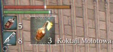 W przypadku otrzymania obrażeń część straconych punktów życia jest przez chwilę zamrażana - Regaining w Bloodborne - Bloodborne - poradnik do gry