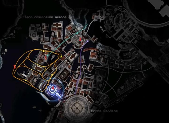 Nazwa zadania - Pamiątkowe zdjęcia | Solucja Final Fantasy XV - Final Fantasy XV - poradnik do gry