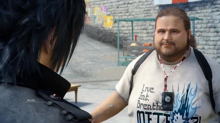 W Lestallum spotkasz mężczyznę o imieniu Vyv, który będzie zlecał Ci robienie określonych fotografii, za które bardzo dobrze zapłaci - Zadania fotograficzne dla Vyv | Solucja Final Fantasy XV - Final Fantasy XV - poradnik do gry