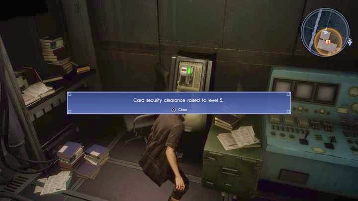 Po drodze spotkasz kolejny punkt, w którym możesz zrobić zakupy - Chapter 13 - Redemption | Solucja Final Fantasy XV - Final Fantasy XV - poradnik do gry