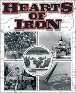 Poradnik do gry Hearts of Iron zawiera szczegółowe informacje na temat wszystkich państw, biorących udział w konflikcie - Europa Universalis: II Wojna Światowa - poradnik do gry