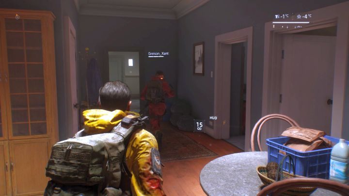 W trybie PvE nie musisz obawiać się innych graczy. - Przetrwanie | Nowe tryby gry w The Division - The Division - poradnik do gry