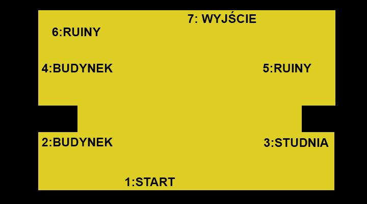 W obszarze, do którego właśnie dotarłeś, do odnalezienia jest wiele skarbów i do rozegrania kilka opcjonalnych spotkań z wrogimi najemnikami - Uncharted 4 Kres Złodzieja: Rozdział 10 Dwanaście wież - solucja, opis przejścia - Uncharted 4: Kres Złodzieja - poradnik do gry
