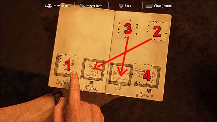 Otwórz dziennik Sama - Uncharted 4 Kres Złodzieja: Rozdział 11 Najciemniej pod latarnią - solucja, opis przejścia - Uncharted 4: Kres Złodzieja - poradnik do gry