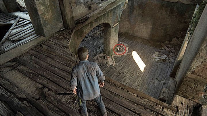 1 - Uncharted 4 Kres Złodzieja: Piekło - wszystkie skarby - Uncharted 4: Kres Złodzieja - poradnik do gry
