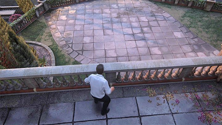 Siódmy sekret jest jednym z trudniejszych do odnalezienia - Uncharted 4 Kres Złodzieja: Złodziejska krew - wszystkie skarby - Uncharted 4: Kres Złodzieja - poradnik do gry