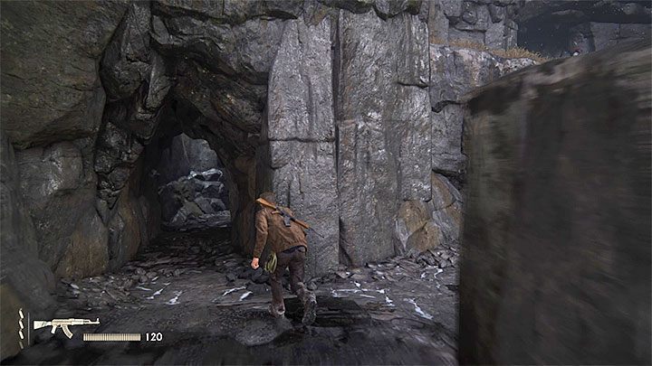 1 - Uncharted 4 Kres Złodzieja: Grób Henryego Averyego - wszystkie skarby - Uncharted 4: Kres Złodzieja - poradnik do gry