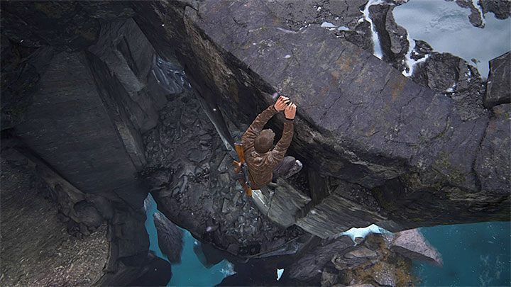 2 - Uncharted 4 Kres Złodzieja: Grób Henryego Averyego - wszystkie skarby - Uncharted 4: Kres Złodzieja - poradnik do gry