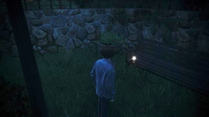 Zaraz na początku rozdziału pobiegnij przed siebie, gdy zobaczysz fontannę odbij delikatnie na prawo i biegnij na wprost - Uncharted 4 Kres Złodzieja: Bracia Drakeowie - wszystkie karby - Uncharted 4: Kres Złodzieja - poradnik do gry