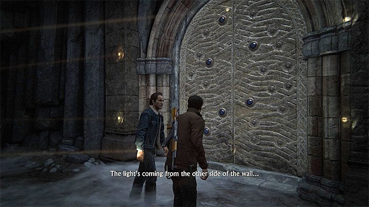 Drugi wpis do dziennika możesz odblokować po dotarciu do wnętrza grobowca Averyego - Uncharted 4 Kres Złodzieja: Wpisy do dziennika - sekrety i zagadki - Uncharted 4: Kres Złodzieja - poradnik do gry