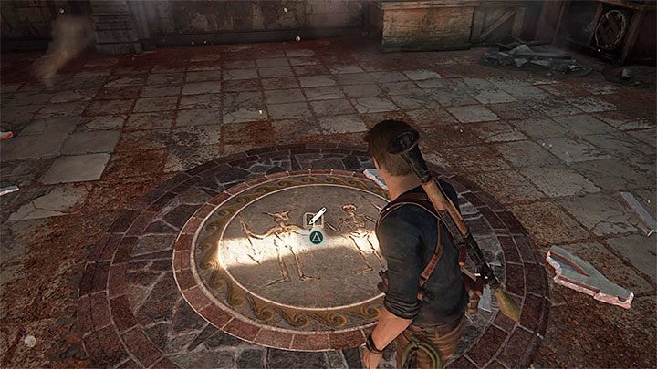 Drugi wpis do dziennika możesz odblokować po rozprawieniu się z dużą grupą najemników przy wieży - Uncharted 4 Kres Złodzieja: Wpisy do dziennika - sekrety i zagadki - Uncharted 4: Kres Złodzieja - poradnik do gry