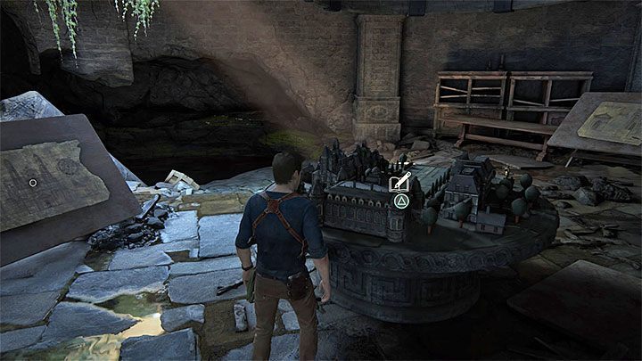 Piąty wpis do dziennika możesz odblokować niedługo po opisanym wyżej czwartym - Uncharted 4 Kres Złodzieja: Wpisy do dziennika - sekrety i zagadki - Uncharted 4: Kres Złodzieja - poradnik do gry