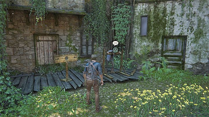 Czwarty wpis do dziennika możesz odblokować tuż po zdobyciu powyższego trzeciego - Uncharted 4 Kres Złodzieja: Wpisy do dziennika - sekrety i zagadki - Uncharted 4: Kres Złodzieja - poradnik do gry