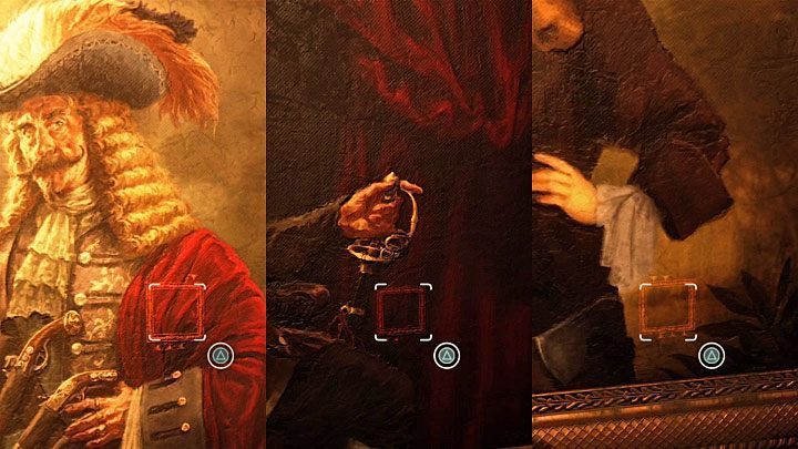 Zauważ, że odblokowało się wejście do nowej bocznej komnaty - Uncharted 4 Kres Złodzieja: Trudne zagadki - sekrety i zagadk - Uncharted 4: Kres Złodzieja - poradnik do gry