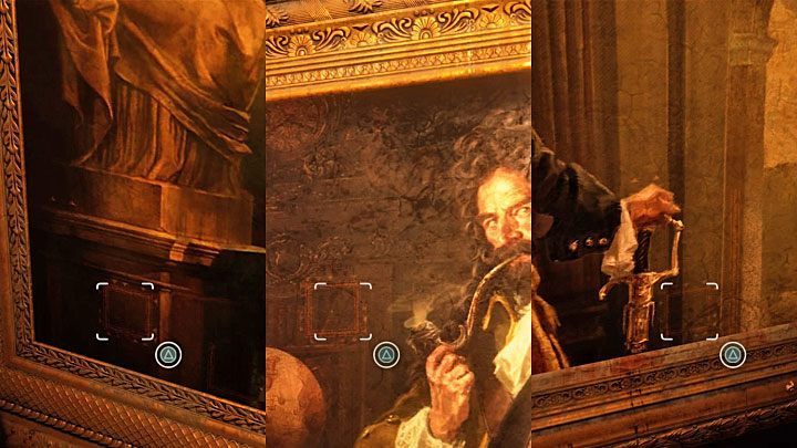 Nie czekaj na telefon od Sama, tylko udaj się od razu do nowej komnaty - Uncharted 4 Kres Złodzieja: Trudne zagadki - sekrety i zagadk - Uncharted 4: Kres Złodzieja - poradnik do gry