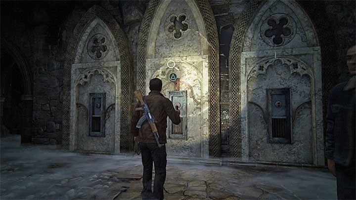 W trakcie przechodzenia gry Uncharted 4 możecie natrafić na trudniejsze zagadki, których zaliczenie może być obowiązkowe w celu awansowania w głównej fabule gry - Uncharted 4: Kres Złodzieja - poradnik do gry