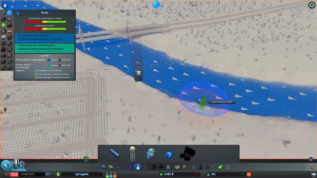 Teraz skieruj swój wzrok ku wodzie - Cities Skylines: Prąd i woda - krytyczne usługi - Cities: Skylines - poradnik do gry