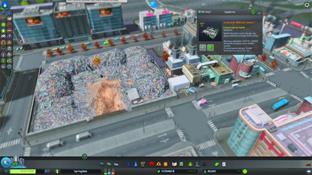 Usługa niezbędna, gdy tylko się pojawi - Cities Skylines: Usługi krytyczne - Cities: Skylines - poradnik do gry