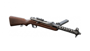 MP-34 - Niemcy | Uzbrojenie w Heroes & Generals - Heroes & Generals - poradnik do gry