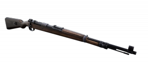 Kar98k - Niemcy | Uzbrojenie w Heroes & Generals - Heroes & Generals - poradnik do gry