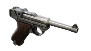 Luger P-08 - Niemcy | Uzbrojenie w Heroes & Generals - Heroes & Generals - poradnik do gry