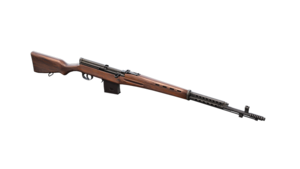 SVT-40 - Sowieci | Uzbrojenie w Heroes & Generals - Heroes & Generals - poradnik do gry
