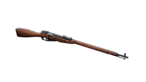 Mosin-Nagant M91/30 - Sowieci | Uzbrojenie w Heroes & Generals - Heroes & Generals - poradnik do gry