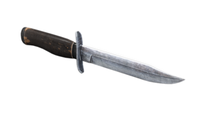 Nóż bojowy NR-40 - Sowieci | Uzbrojenie w Heroes & Generals - Heroes & Generals - poradnik do gry