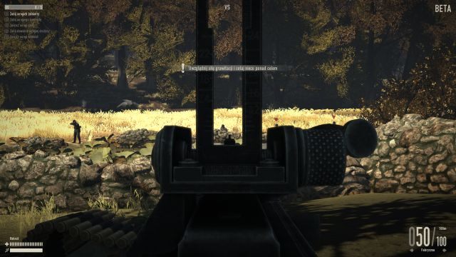 Zabij trójkę wrogich żołnierzy. - Pierwsza Krew w Heroes & Generals | Podstawy - Heroes & Generals - poradnik do gry