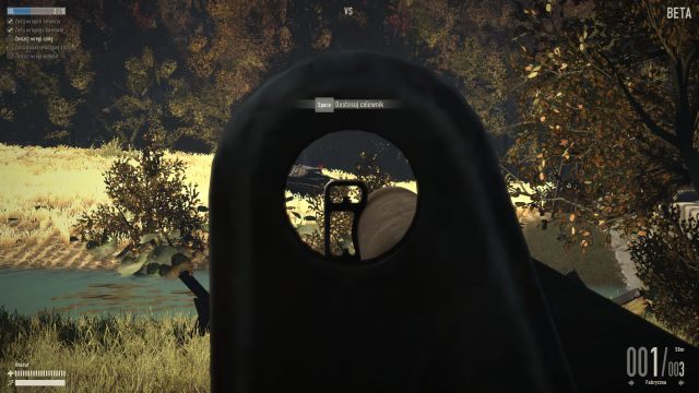 Użyj wyrzutni rakiet, by zniszczyć wrogi czołg. - Pierwsza Krew w Heroes & Generals | Podstawy - Heroes & Generals - poradnik do gry