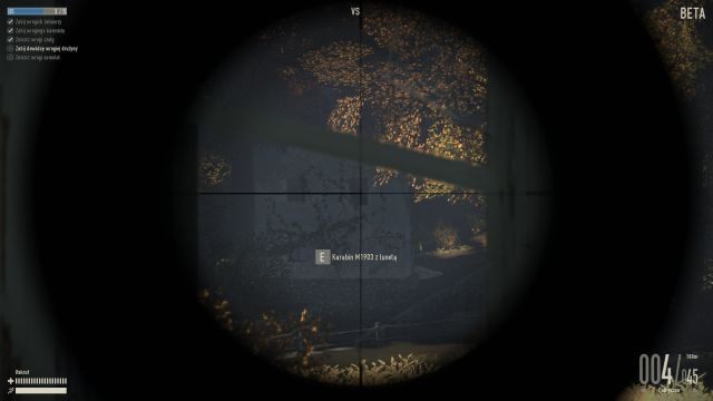 Wykorzystaj snajperkę, by wyeliminować wrogiego dowódcę. - Pierwsza Krew w Heroes & Generals | Podstawy - Heroes & Generals - poradnik do gry