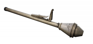 Brak - broń jednorazowego użytku - Dobór wyposażenia w Heroes & Generals | Podstawy - Heroes & Generals - poradnik do gry