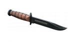 Nóż bojowy Ka-Bar - Ameryka | Uzbrojenie w Heroes & Generals - Heroes & Generals - poradnik do gry
