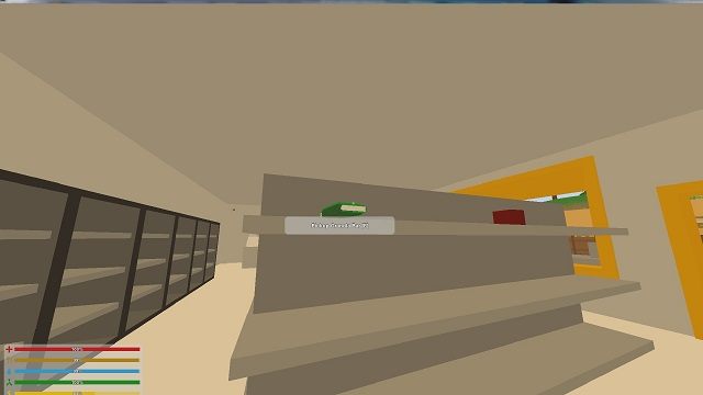 Mam nadzieję, że dla odmiany nie będzie to żelastwo. - Pierwsze kroki i podstawy działania w Unturned - Unturned - poradnik do gry