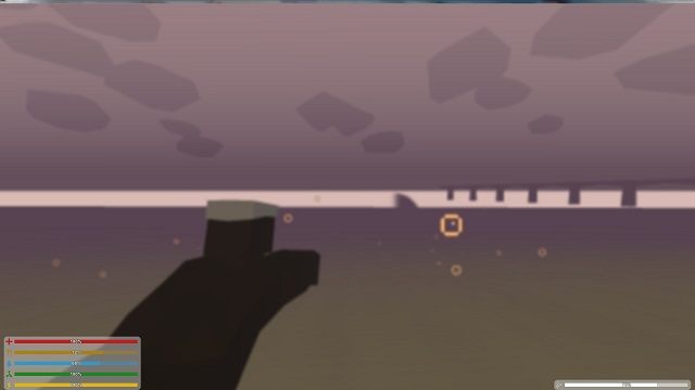 Bul bul. - Czynniki biologiczne i środowiskowe w Unturned - Unturned - poradnik do gry