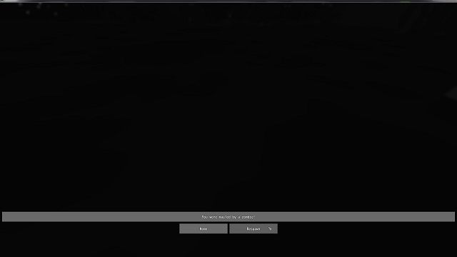 Pech :c - Śmierć i jej konsekwencje w Unturned - Unturned - poradnik do gry