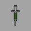 Vaccine - Leczenie i medykamenty w Unturned - Unturned - poradnik do gry