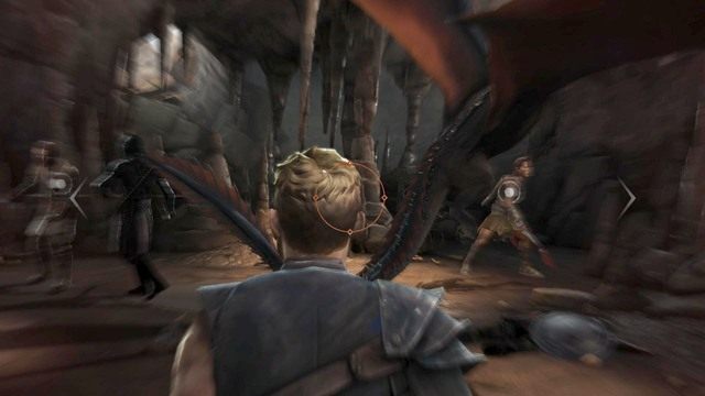 Ważny wybór #1 - Ważne wybory | Epizod 3 - The Sword in the Darkness | Game of Thrones - Game of Thrones - A Telltale Games Series - poradnik do gry