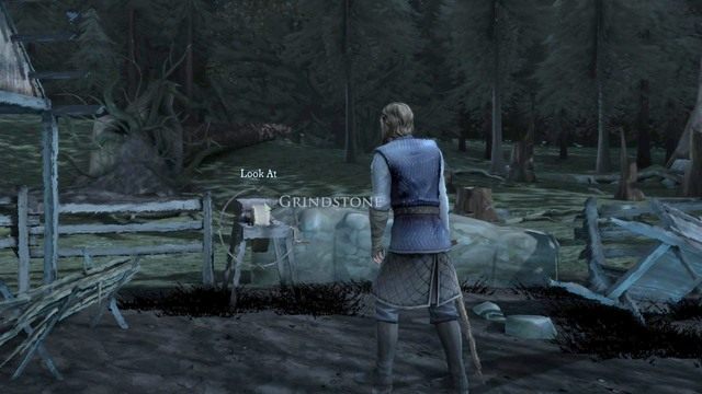 Poruszaj się do przodu a na końcu drogi skręć w lewo - Rozdział 5 | Epizod 3 - The Sword in the Darkness | Game of Thrones - Game of Thrones - A Telltale Games Series - poradnik do gry