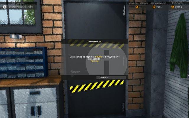 50000 dolców to wcale nie tak mało! - Licytacja i naprawa samochodów | Podstawy rozgrywki Car Mechanic Simulator 2015 - Car Mechanic Simulator 2015 - poradnik do gry