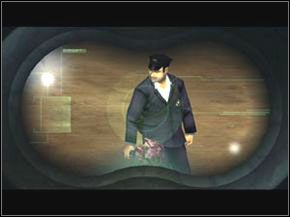 pic - [Misja 1] Anathema | Hitman 2 Silent Assassin - Hitman 2: Silent Assassin - poradnik do gry