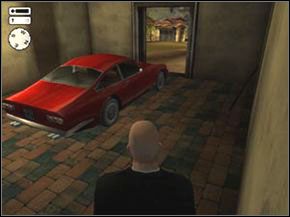 pic. 4 - [Misja 1] Anathema | Hitman 2 Silent Assassin - Hitman 2: Silent Assassin - poradnik do gry